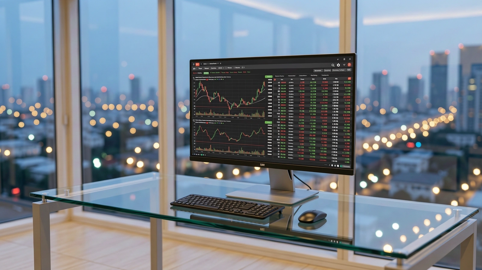 Vianovaterra Digital Environment