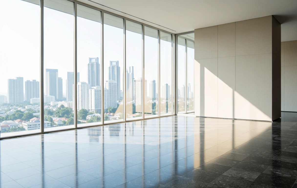 Vianovaterra Office Atmosphere