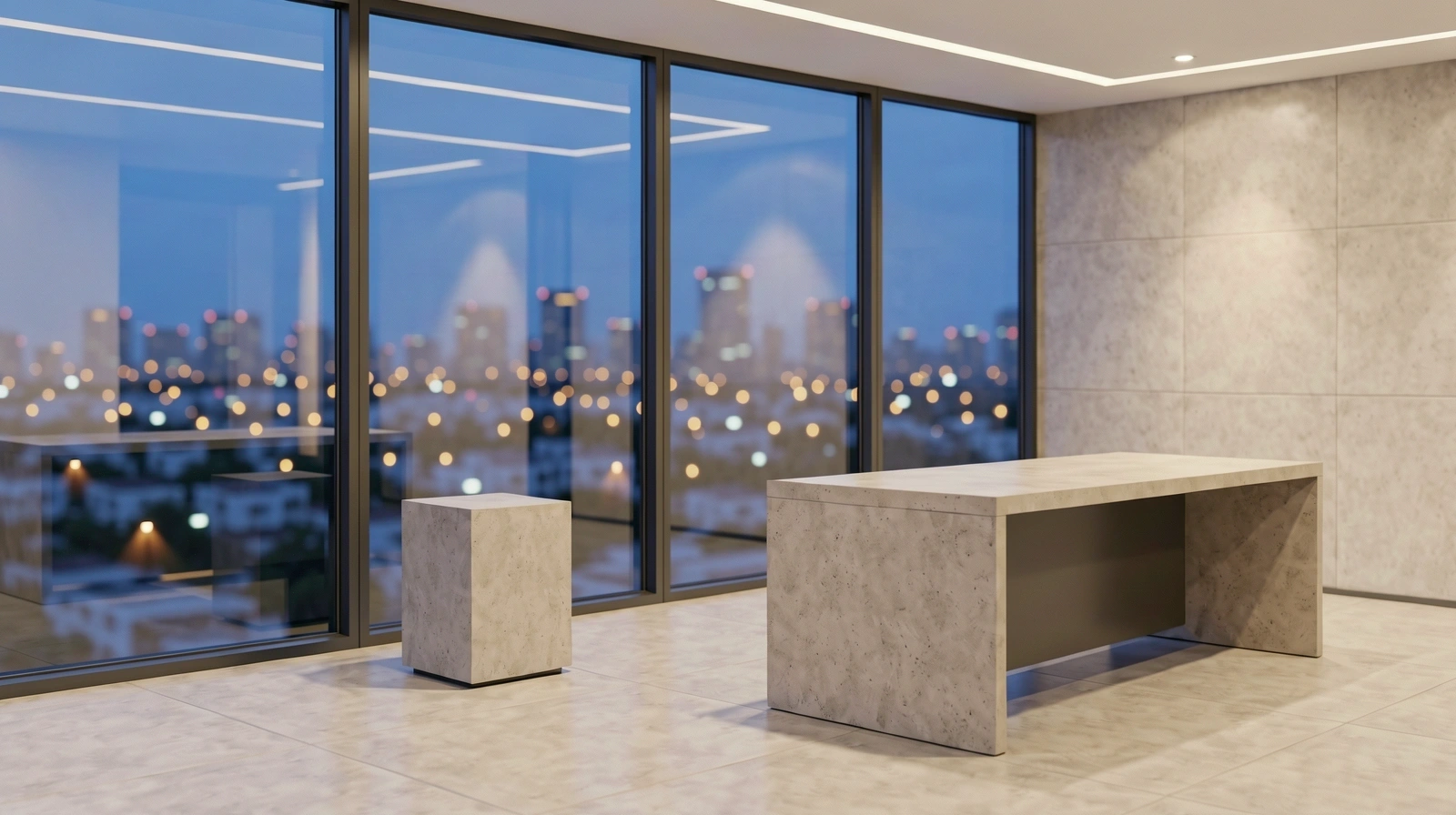 Vianovaterra Office Atmosphere